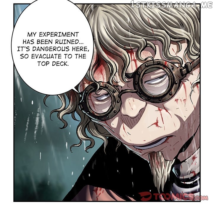 Leviathan, Chapter 127 image 10
